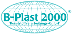 Logo B-Plast 2000